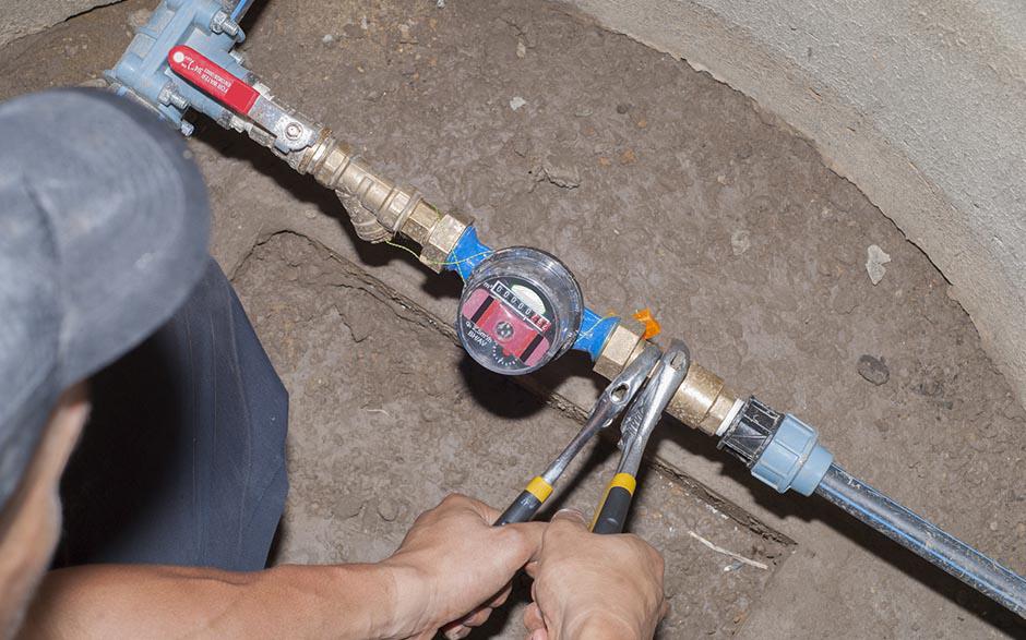 travaux de plomberie Malakoff
